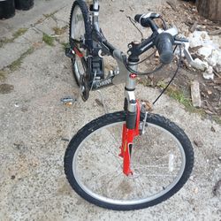 Schwinn Bike 