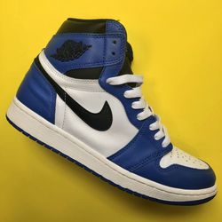 Jordan 1 ‘Game Royal’ - Size 9