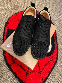 Christian louboutin