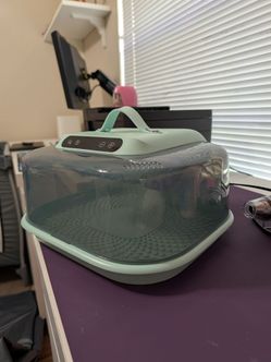 Resin Equipment