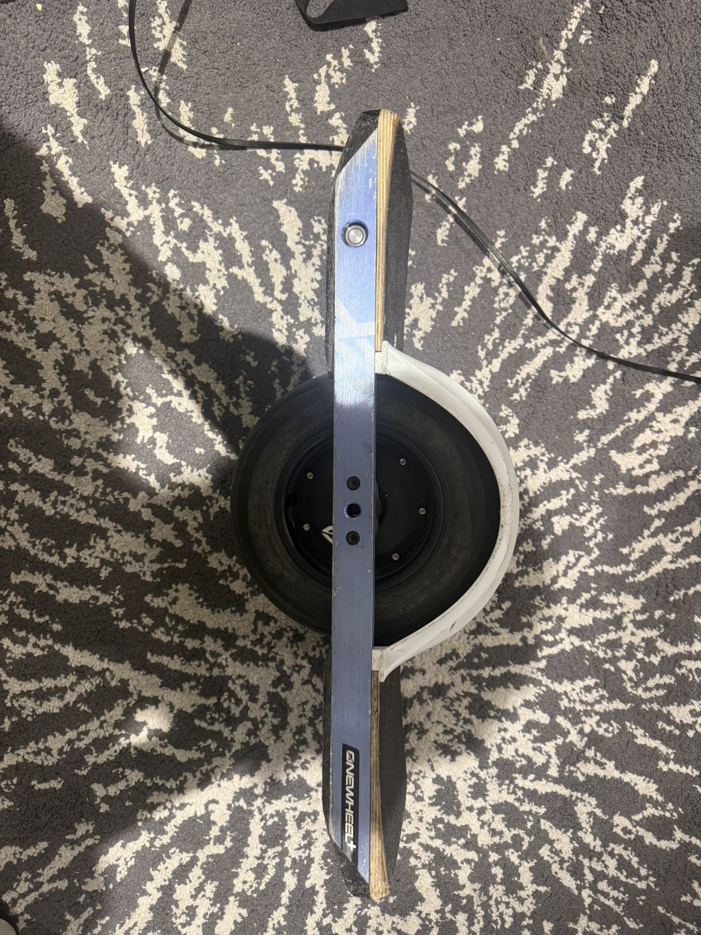 One Wheel Xr