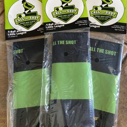 Call the Shot training bat sleeve