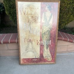 Paintings