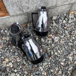 Farberware Percolator Coffee Pot for Sale in Saint James, NY - OfferUp