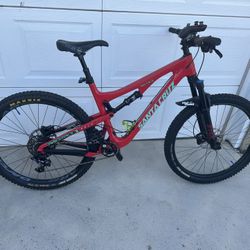 Santa Cruz 5010 Cc 
