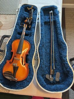Cremona Violin