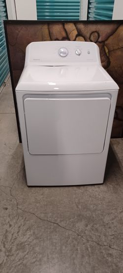 HOTPOINT DRYER
