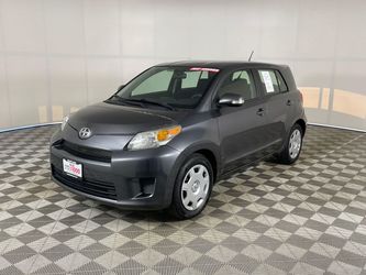 2010 Scion xD