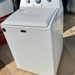 Super Capacity Washer Machine 