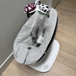 4moms mamaroo baby swing 