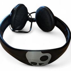 Skullcandy Riff Wired On-Ear Headphones