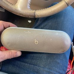Beats Speaker