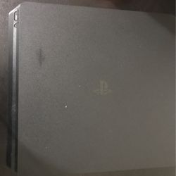 Ps4 