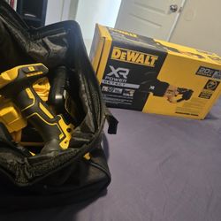 Dewalt Tools