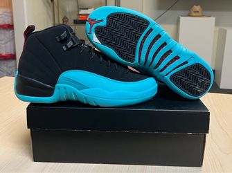Nike Air Jordan 12