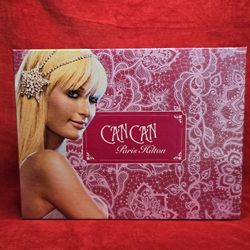 Paris Hilton Can Can Many brands of new perfume available for men or women, single bottles or gift sets, body sprays and lotion available bz 20