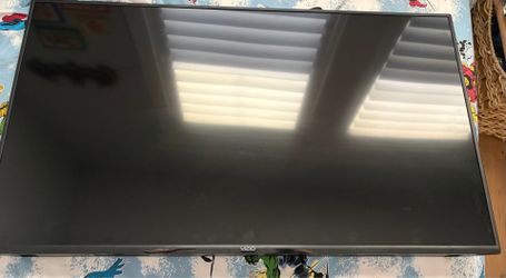 Vizio 49” flatscreen