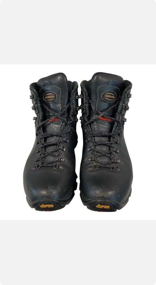 Zamberlan Vioz 966 Hiking Boots, Men's Hiking Boots, Gore-Tex Boots