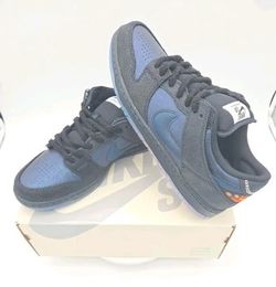 Nike SB Dunk Low Bluetile Sz 13
