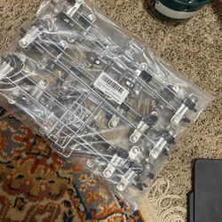 Hangers For Skirts