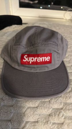 Supreme Cap