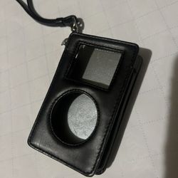 Coach / I POD Carrying Case