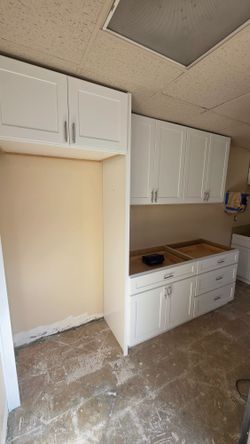 Kitchen Countertops
