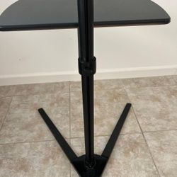 Movable Table 