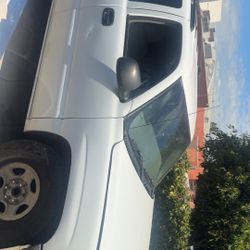 2003 Chevrolet Tahoe
