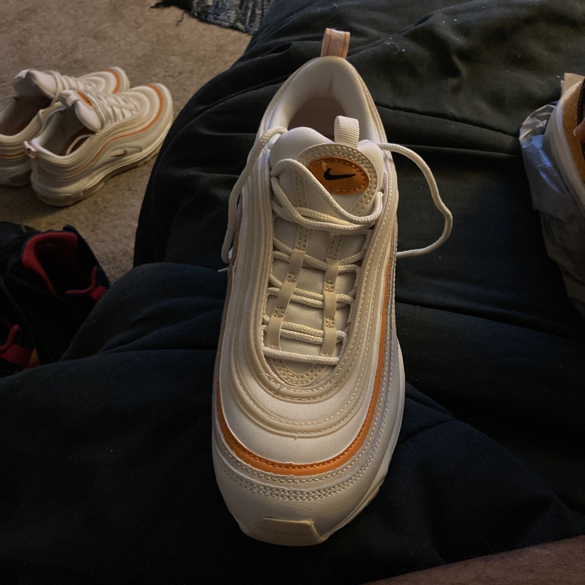 Xmas Deal Nike Air Max Size 9 New No Box