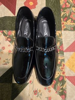 Mens shoes size 8