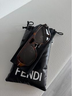 Fendi sunglasses