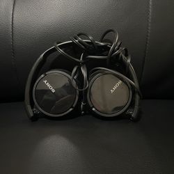 Sony Headphones