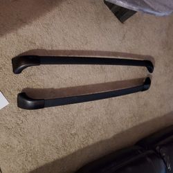 2014 To 2019  TOYOTA HIGHLANDER ROOF RACK 