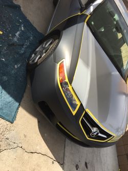 2006 Acura TSX