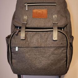 KeaBabies Diaper Bag