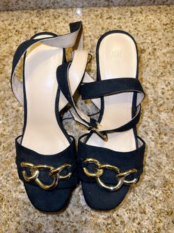 H/m heels