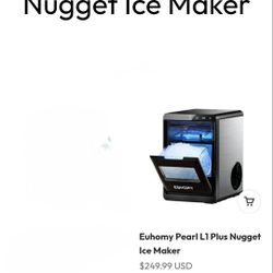 Ice Makers 
