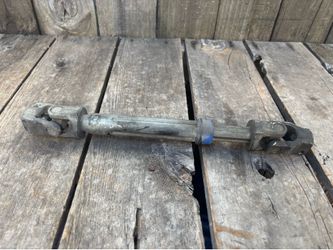 09-14 F150 INTERMEDIATE STEERING SHAFT OEM