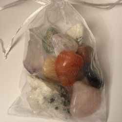 Gemstone Small Lot 