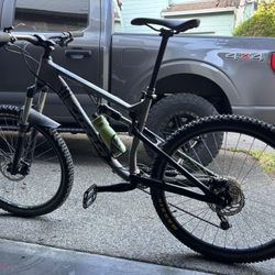 KONA PRECEPT DL size L 