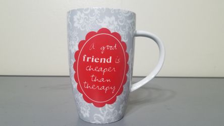 Coffee Mug