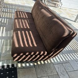 Futon Couch 