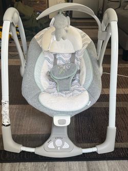 Baby Swing