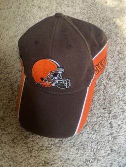 Cleveland Browns Hat