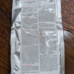 Front Row AG Part B Fertilizer 