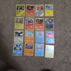Pokémon Cards