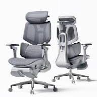 HBADA X7 Smart Ergonomic Chair