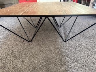 Living Room Table