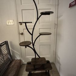 Plant Stand